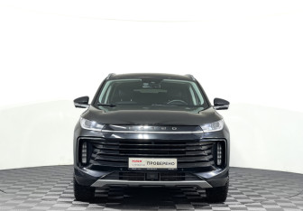 Подержанный автомобиль Exeed TXL 2022 года (2 фото)