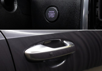 Подержанный автомобиль Kia Sorento 2022 года (17 фото)