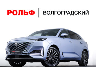 Подержанный автомобиль Changan UNI-K 2023 года (32 фото)