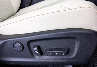 Подержанный автомобиль Lexus RX 2021 года (28 фото)