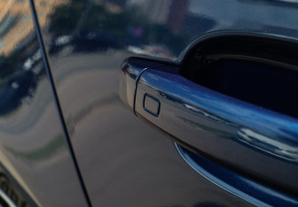 Подержанный автомобиль Audi A4 Sedan 2012 года (13 фото)