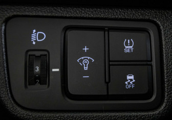 Подержанный автомобиль Hyundai Solaris Sedan 2019 года (11 фото)