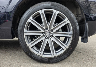 Подержанный автомобиль Changan UNI-K 2024 года (29 фото)