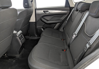 Подержанный автомобиль Haval Jolion 2022 года (18 фото)