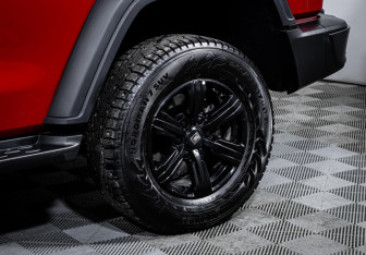 Подержанный автомобиль Tank 300 2024 года (15 фото)