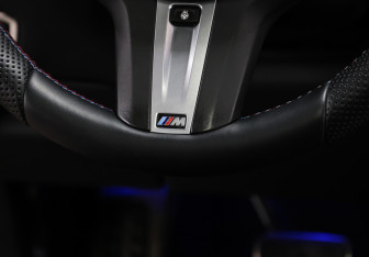 Подержанный автомобиль BMW X7 2019 года (21 фото)