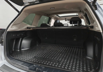 Подержанный автомобиль Subaru Forester Suv 2021 года (15 фото)