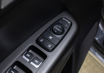 Подержанный автомобиль Kia Sportage 2021 года (22 фото)