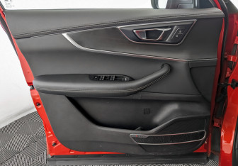 Подержанный автомобиль Chery Tiggo 8 2021 года (21 фото)