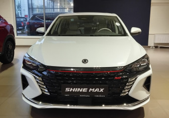 Новый DongFeng Shine Max 2023 (5 фото)