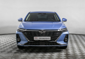 Подержанный автомобиль Chery Arrizo 8 2023 года (2 фото)