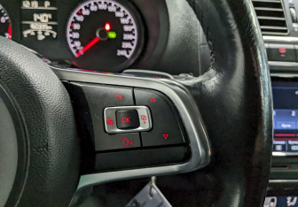 Подержанный автомобиль Volkswagen Polo Sedan 2020 года (27 фото)