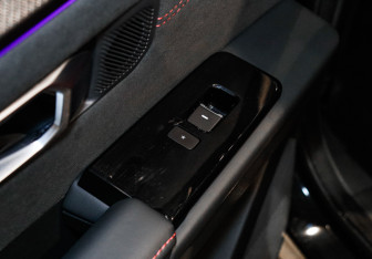 Подержанный автомобиль Jetour Dashing 2023 года (12 фото)