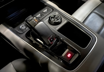 Подержанный автомобиль Citroen C5 Aircross 2021 года (27 фото)