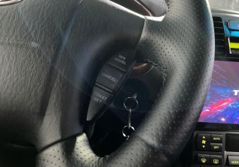 Подержанный автомобиль Hyundai Sonata 2008 года (16 фото)