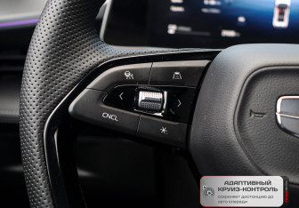 Подержанный автомобиль Geely Cityray 2024 года (20 фото)