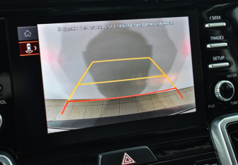 Подержанный автомобиль Kia Sorento 2023 года (23 фото)