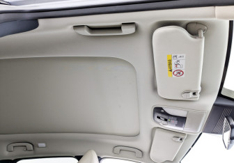 Подержанный автомобиль Infiniti QX50 2020 года (22 фото)