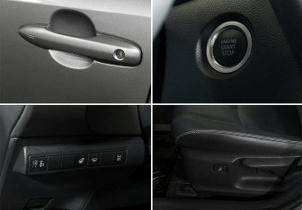 Подержанный автомобиль Toyota Corolla Sedan 2019 года (15 фото)