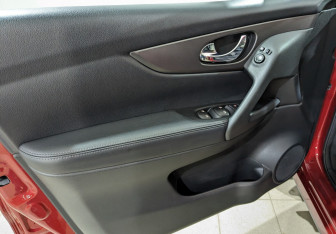 Подержанный автомобиль Nissan Qashqai 2021 года (22 фото)