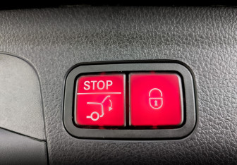 Подержанный автомобиль Mercedes-Benz GLE 2021 года (28 фото)