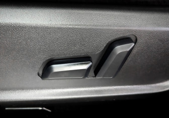 Подержанный автомобиль Haval F7x 2024 года (20 фото)