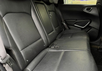 Подержанный автомобиль Kia Soul 2019 года (11 фото)