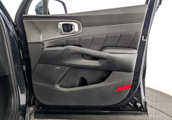 Подержанный автомобиль Kia Sorento 2021 года (25 фото)