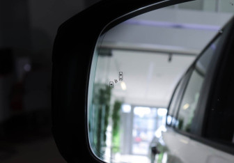 Новый Toyota Land Cruiser Suv 2025 (11 фото)