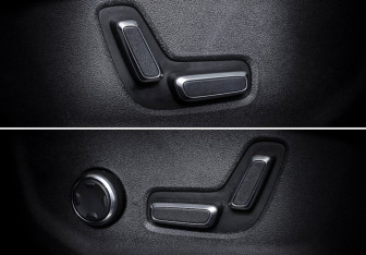 Подержанный автомобиль Geely Monjaro 2023 года (25 фото)