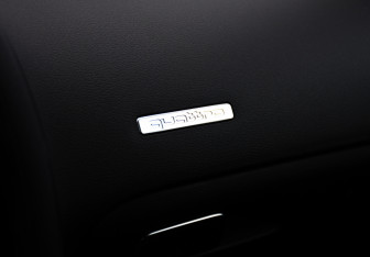 Подержанный автомобиль Audi A5 Liftback 2013 года (13 фото)