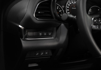 Новый Mazda CX-30 2026 (28 фото)