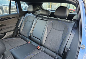 Новый Volkswagen Tiguan 2025 (13 фото)