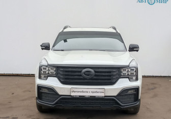 Подержанный автомобиль GAC GS8 2023 года (2 фото)