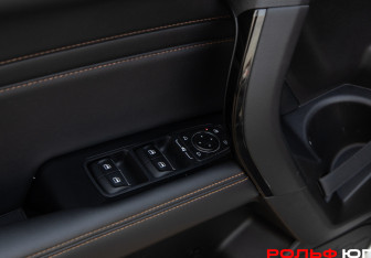 Подержанный автомобиль Haval Dargo 2023 года (23 фото)