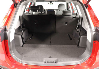 Подержанный автомобиль Chery Tiggo 8 2020 года (20 фото)