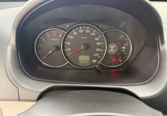 Подержанный автомобиль Mitsubishi Pajero Sport 2013 года (12 фото)