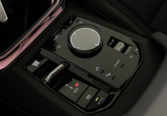 Новый BMW X3 2025 (19 фото)