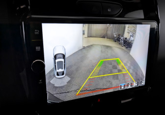 Подержанный автомобиль LADA (ВАЗ) Largus Wagon 2025 года (26 фото)