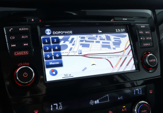 Подержанный автомобиль Nissan Qashqai 2019 года (15 фото)