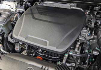 Подержанный автомобиль Haval H3 2025 года (9 фото)