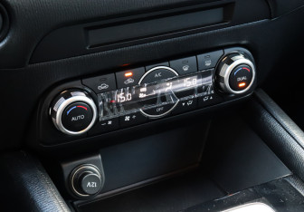 Новый Mazda CX-5 2025 (12 фото)