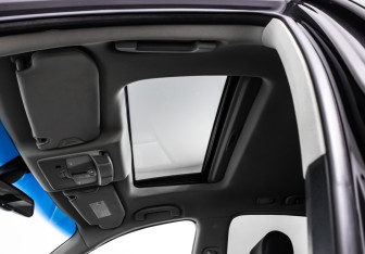 Подержанный автомобиль Infiniti FX 2011 года (26 фото)