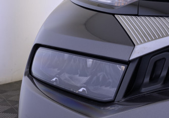 Подержанный автомобиль Citroen C3 Aircross 2021 года (11 фото)