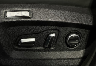 Подержанный автомобиль Chery Tiggo 8 Pro 2023 года (15 фото)