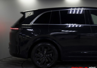 Подержанный автомобиль LiXiang L7 2024 года (30 фото)