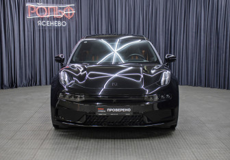 Подержанный автомобиль Zeekr 001 2023 года (2 фото)