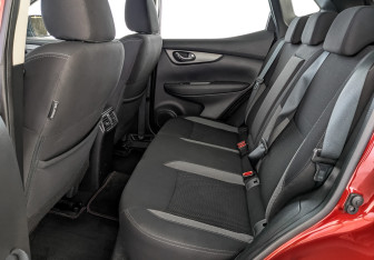 Подержанный автомобиль Nissan Qashqai 2019 года (18 фото)