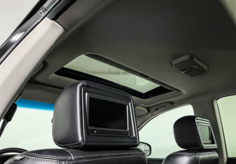 Подержанный автомобиль Nissan Pathfinder 2014 года (20 фото)