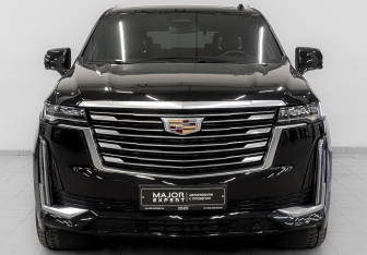 Подержанный автомобиль Cadillac Escalade Suv 2023 года (2 фото)